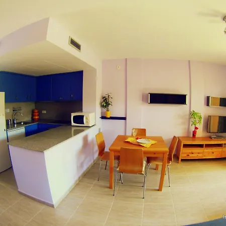 Daro Holiday home