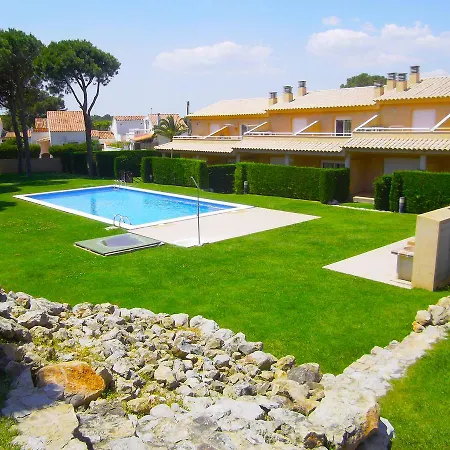Holiday home Daro