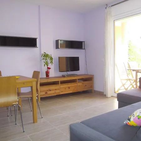 Daro Holiday home L'Escala