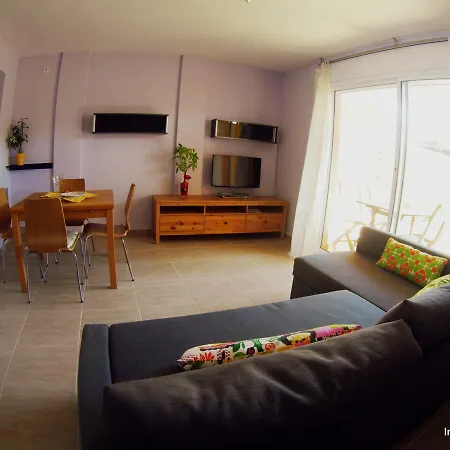 Daro Holiday home
