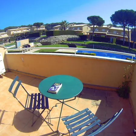 Holiday home Daro
