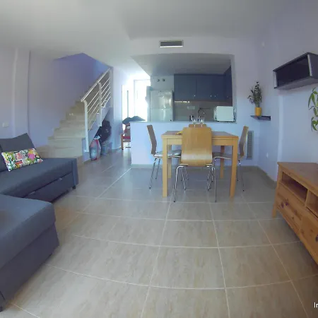Daro Holiday home L'Escala