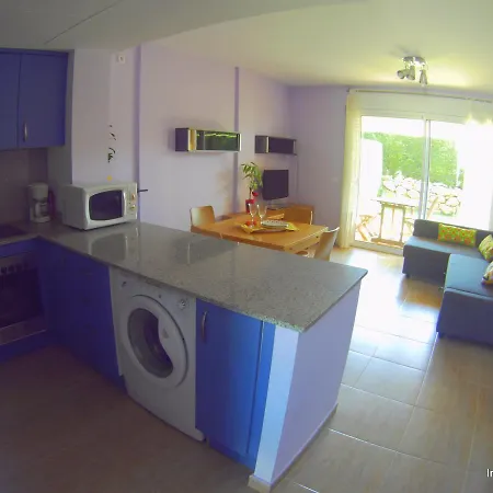 Holiday home Daro *