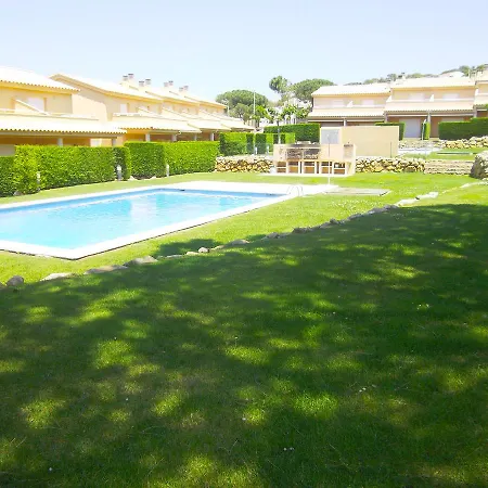Holiday home Daro L'Escala