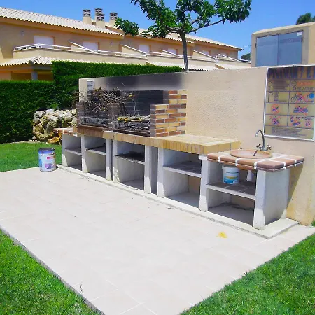 Holiday home Daro
