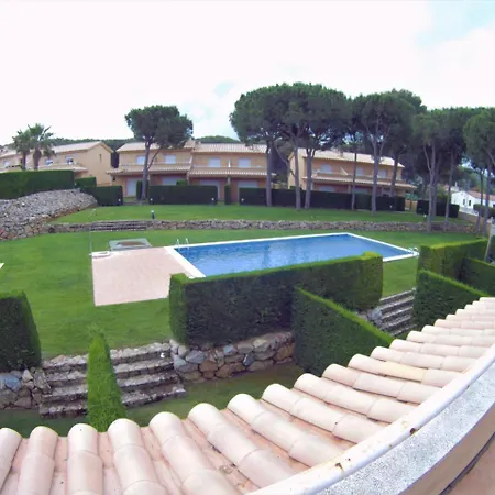 Holiday home Daro L'Escala