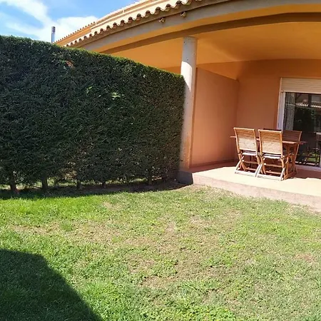 Daro Holiday home *
