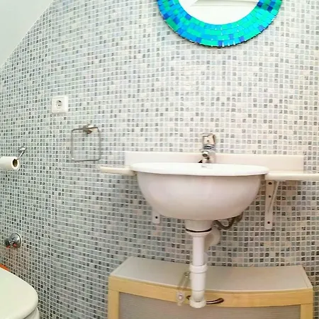 Daro Holiday home L'Escala