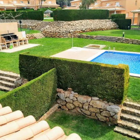 Holiday home Daro *