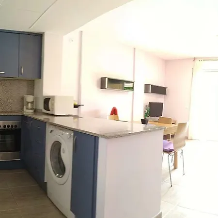 Holiday home Daro L'Escala