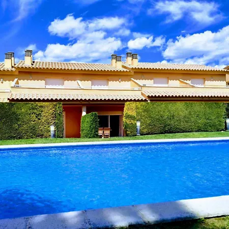 Holiday home Daro L'Escala