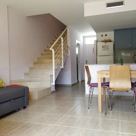 Daro Holiday home