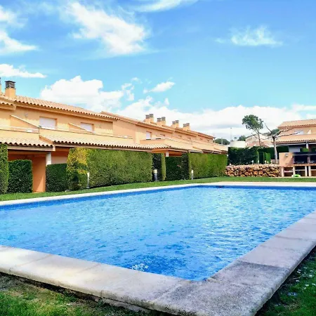 Daro Casa vacanze L' Escala