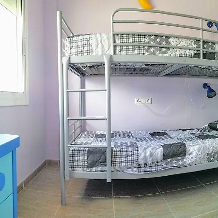 Daro Сasa de vacaciones L' Escala
